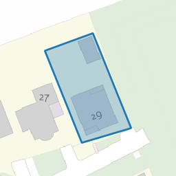 Perceel DVR00-F-2513