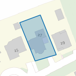 Perceel DVR00-F-2514