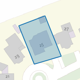 Perceel DVR00-F-2515