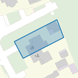 Perceel DVR00-F-2516