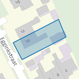 Perceel DVR00-F-2519