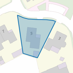 Perceel DVR00-F-2520