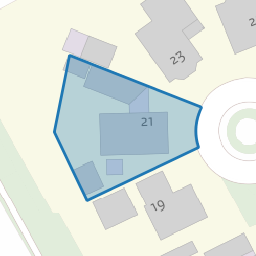 Perceel DVR00-F-2523