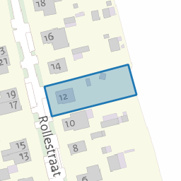 Perceel DVR00-F-2534