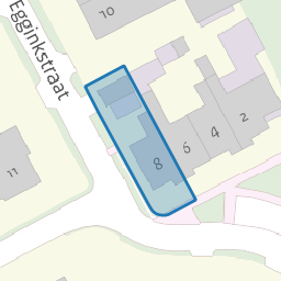 Perceel DVR00-F-2539