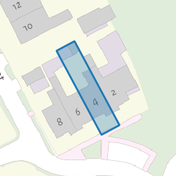 Perceel DVR00-F-2541