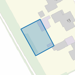 Perceel DVR00-F-2544