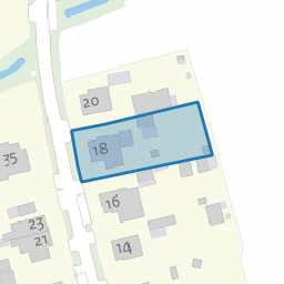 Perceel DVR00-F-2554