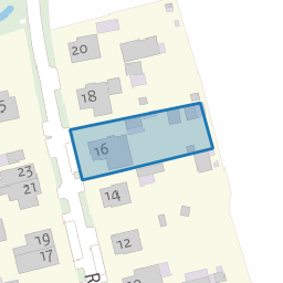 Perceel DVR00-F-2555