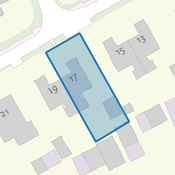 Perceel DVR00-F-2559