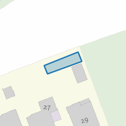 Perceel DVR00-F-2564