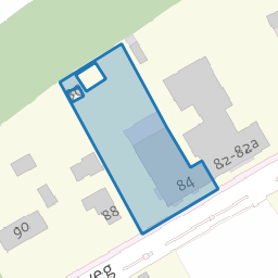 Perceel DVR00-F-2565