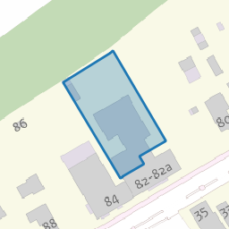 Perceel DVR00-F-2573