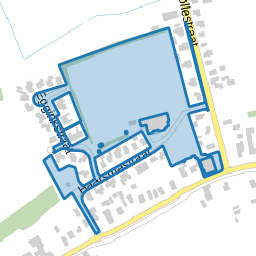 Perceel DVR00-F-2580