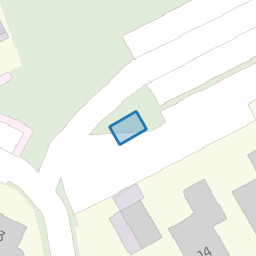 Perceel DVR00-F-2581