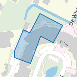 Perceel DVR00-G-1006