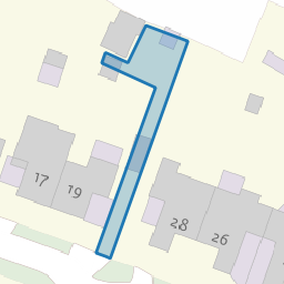 Perceel DVR00-G-1009