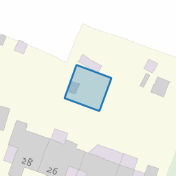 Perceel DVR00-G-1011