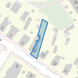 Perceel DVR00-G-1013