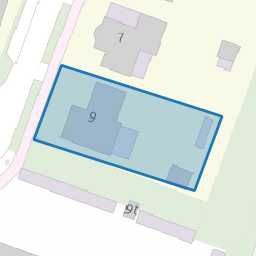 Perceel DVR00-G-1015