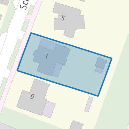 Perceel DVR00-G-1016