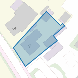 Perceel DVR00-G-1022