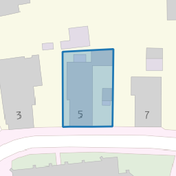 Perceel DVR00-G-1024