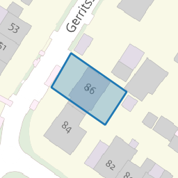 Perceel DVR00-G-1031