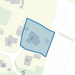 Perceel DVR00-G-1035