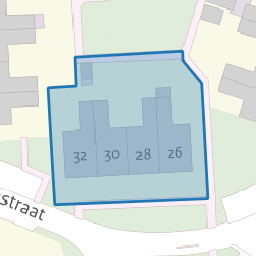 Perceel DVR00-G-1042