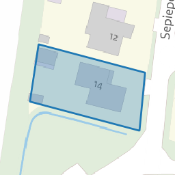 Perceel DVR00-G-1050