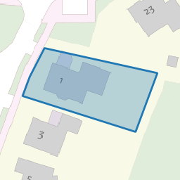 Perceel DVR00-G-1051