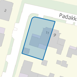 Perceel DVR00-G-1054