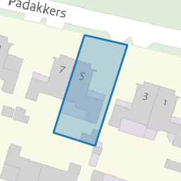 Perceel DVR00-G-1057