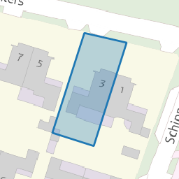 Perceel DVR00-G-1058