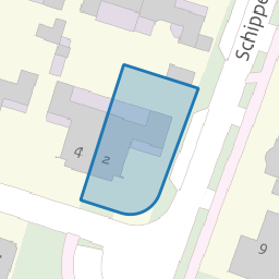 Perceel DVR00-G-1060