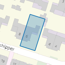 Perceel DVR00-G-1062