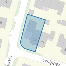 Perceel DVR00-G-1065