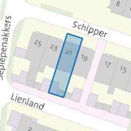 Perceel DVR00-G-1068