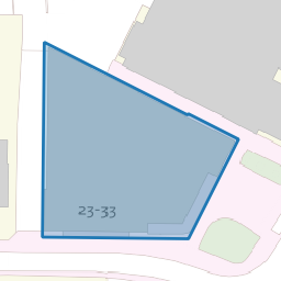 Perceel DVR00-G-1080