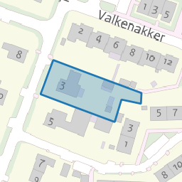 Perceel DVR00-G-1081