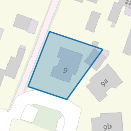 Perceel DVR00-G-1083