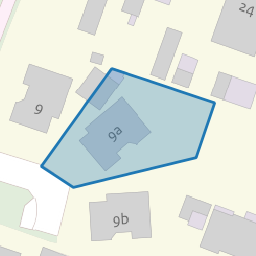 Perceel DVR00-G-1084