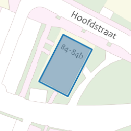 Perceel DVR00-G-1087