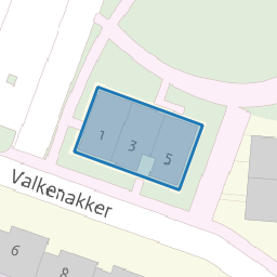 Perceel DVR00-G-1089