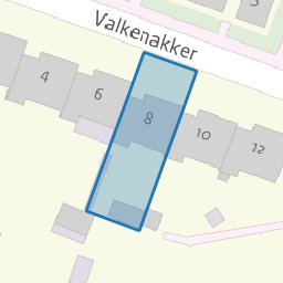 Perceel DVR00-G-1100