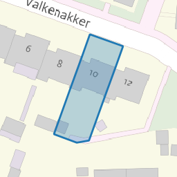 Perceel DVR00-G-1101