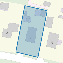 Perceel DVR00-G-1105