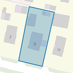 Perceel DVR00-G-1106