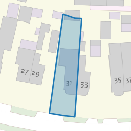 Perceel DVR00-G-1111